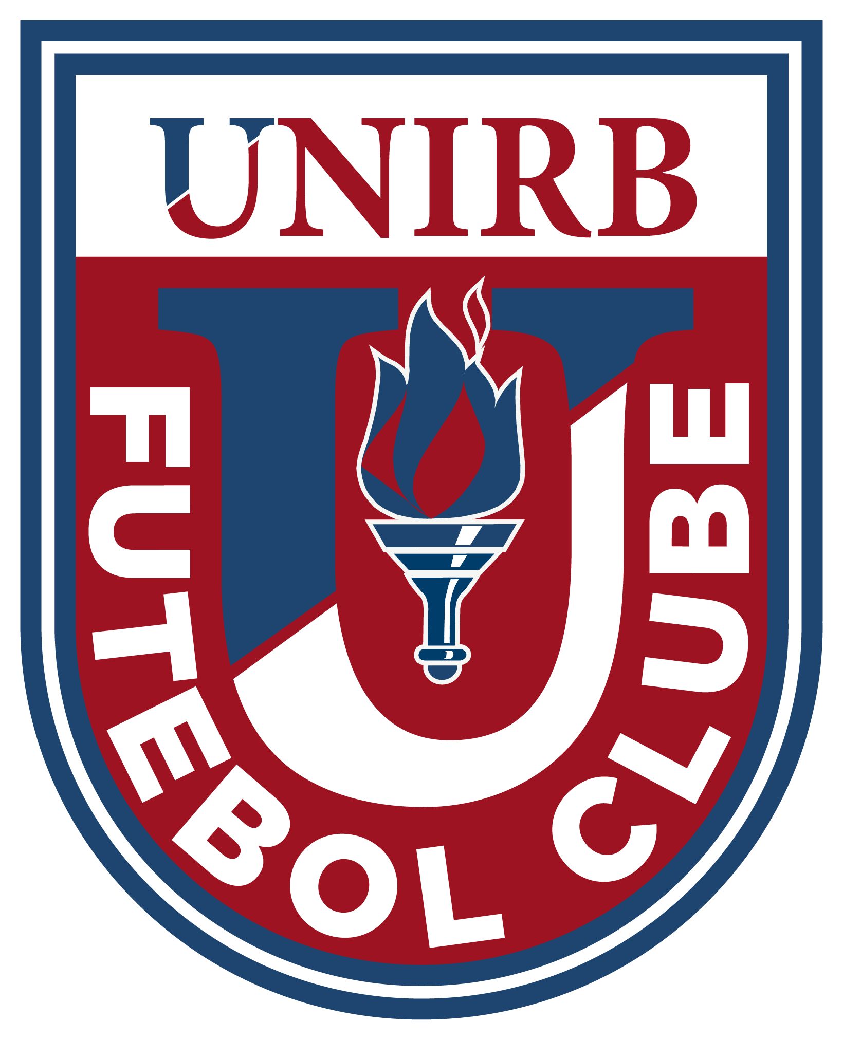 UNIRB FC LANÇA NOVO SITE OFICIAL - UNIRB Futebol Clube