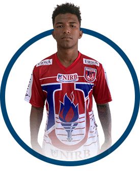 UNIRB FC LANÇA NOVO SITE OFICIAL - UNIRB Futebol Clube