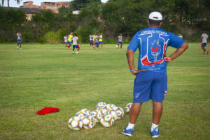 treino unirbfc