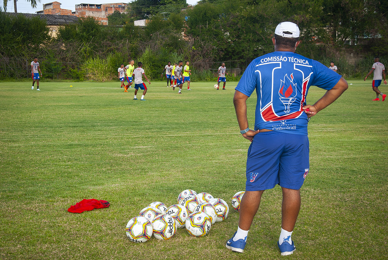 UNIRB FC LANÇA NOVO SITE OFICIAL - UNIRB Futebol Clube