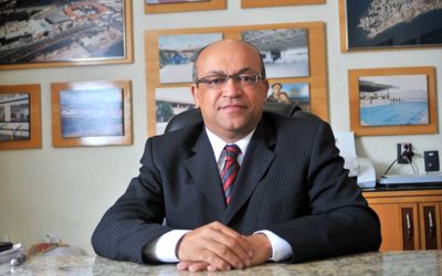 Construindo CT, UNIRB pode ter um campo à disposição em 2022, diz Carlos Joel