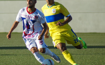 UNIRB VENCE O COLO COLO E SEGUE VIVO NA BRIGA PELA CLASSIFICAÇÃO